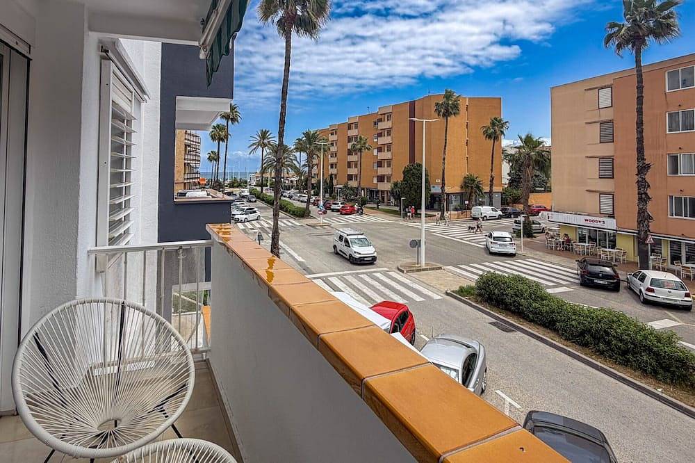 Appartamento vacanze a Jávea a partire da 209€ a notte