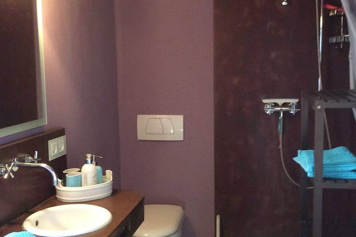 Ferienhaus für 4 Personen, mit Garten, mit Haustier in Friedrichstadt - 4