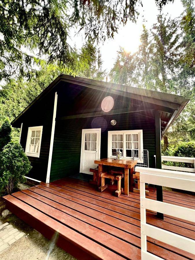 Ganze Wohnung, Chalet in Powiat Mrągowski