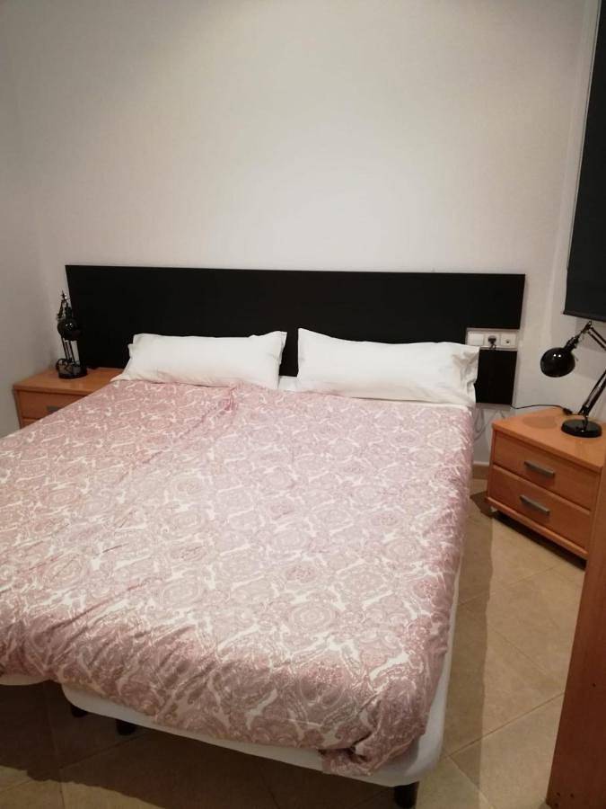 Gîte pour 5 personnes, avec terrasse et vue à Sabadell - 2