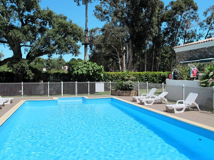 Appartement entier, A Suara di Mare in Marina d'Oru, Ghisonaccia