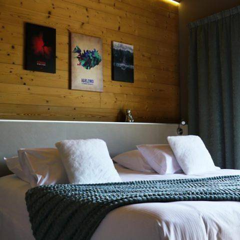 World Hotel in Saint-Vulbas, Belley