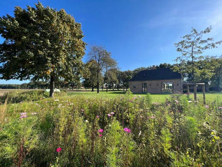 Location de vacances pour 20 personnes, avec vue et jardin à Peer - 3