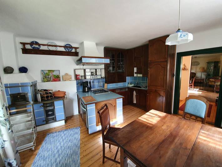 Villa voor 4 personen, met tuin en terras in Oostenrijk