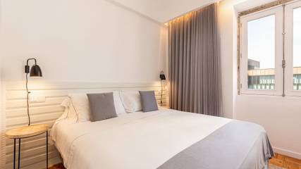 Apartamento De Férias para 15 Pessoas em Centro Histórico do Porto, Porto, Foto 1