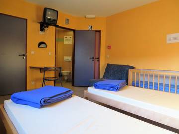 Gîte pour 4 Personnes dans Durbuy, Province de Luxembourg, Photo 4