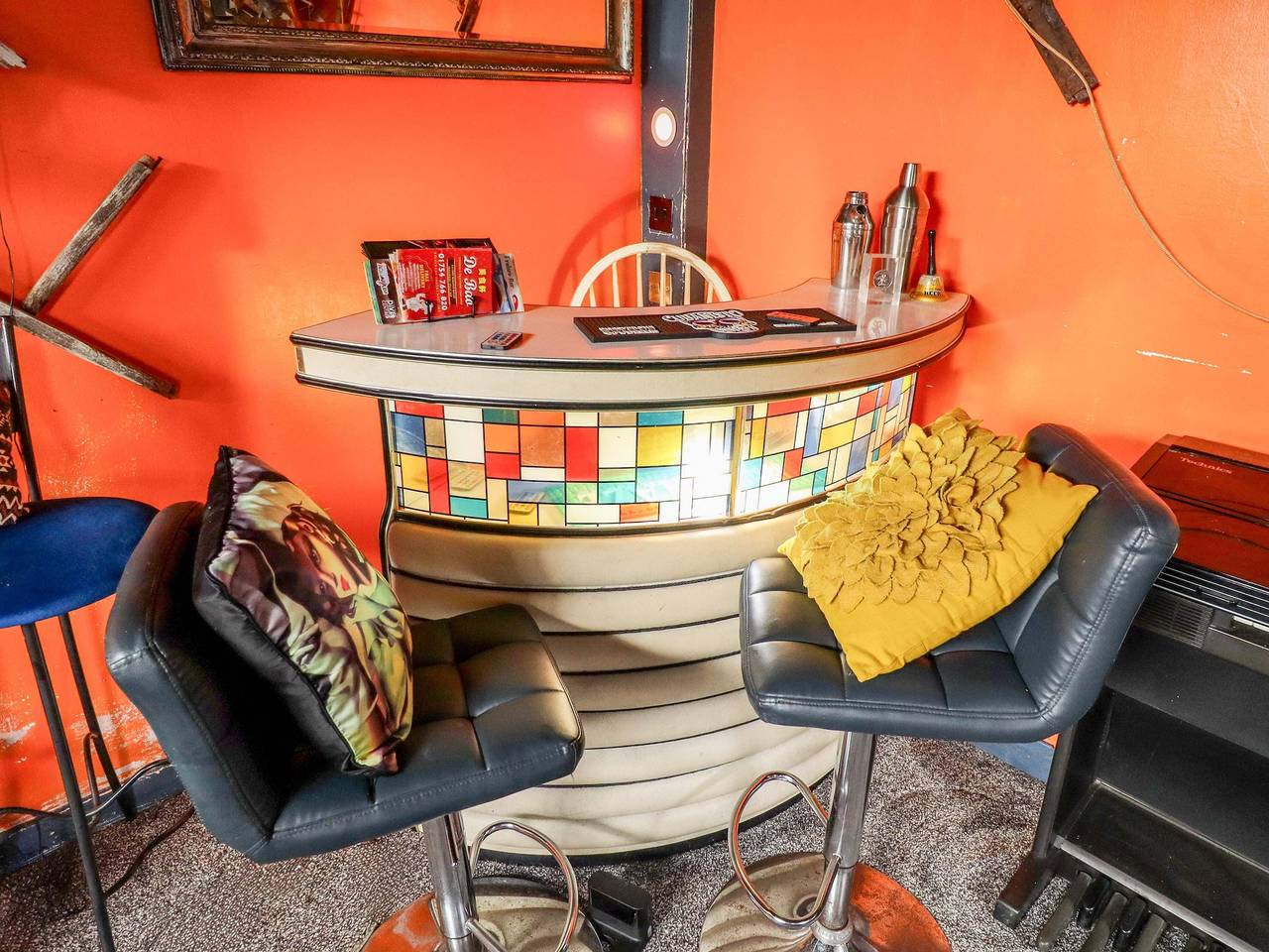 Dormy Cottage in Skegness, Lincolnshire