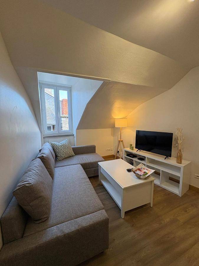 Apartamento de vacaciones para 2 personas - 1