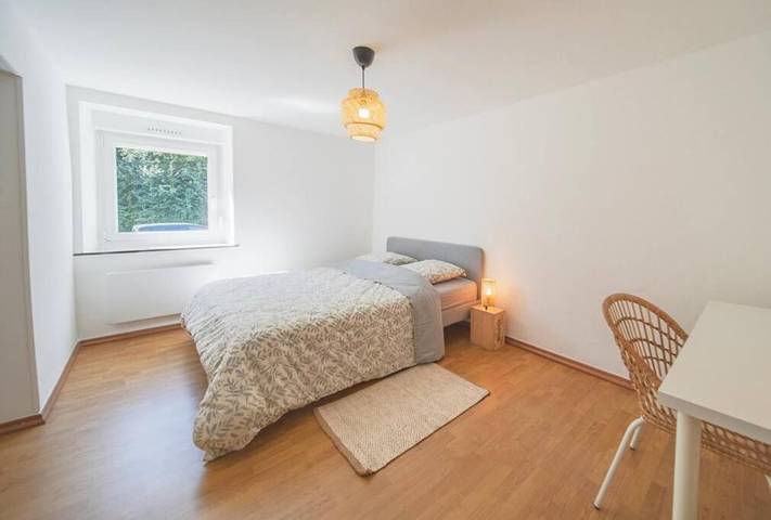 Appartement de vacances pour 4 personnes