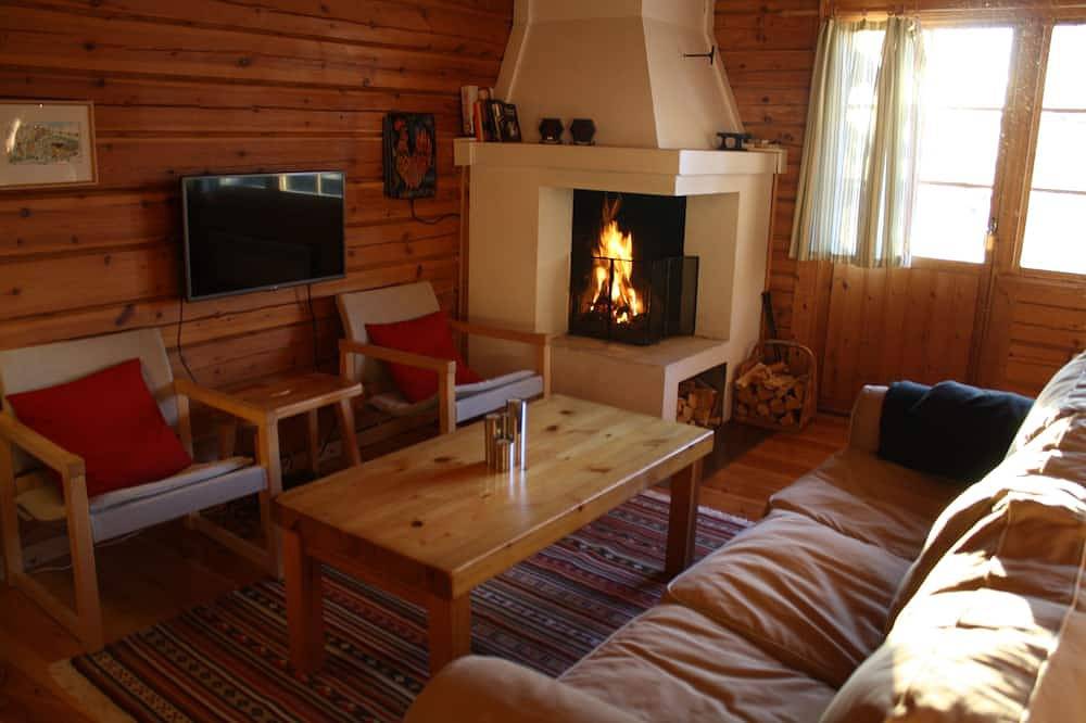 Schönes Blockhaus in Björnrike, Vemdalen in Vemdalen, Härjedalen