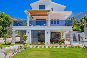 Villa for 6 People in Ölüdeniz, Muğla Province, Photo 2