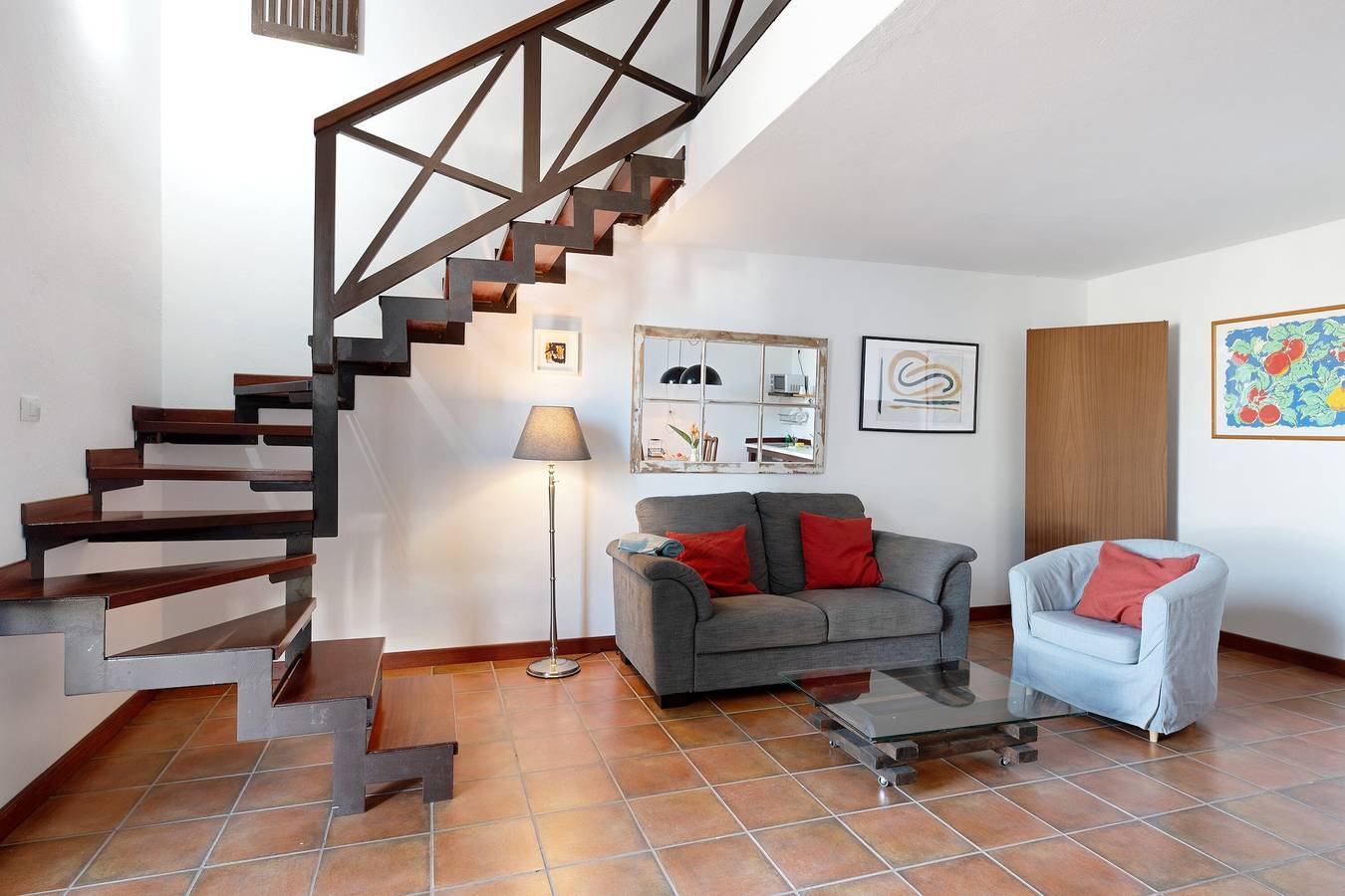 Country House 'Finca Emblemática - Nº1 Tisalaya' with Mountain Views, Shared Pool and Wi-Fi in La Vegueta, Tinajo