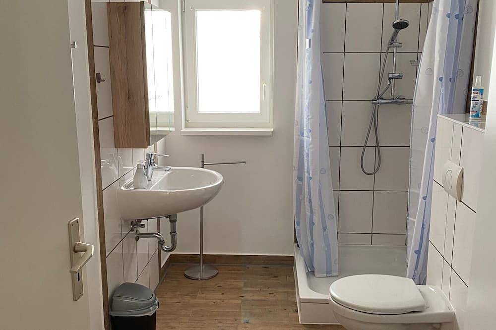 Ganze Wohnung, Sonnenhaus Geestland - Garten in Geestland, Cuxland