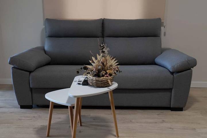 Ganze Wohnung, Apartment in the center of Padrón 2 in Padrón, La Coruña Provinz