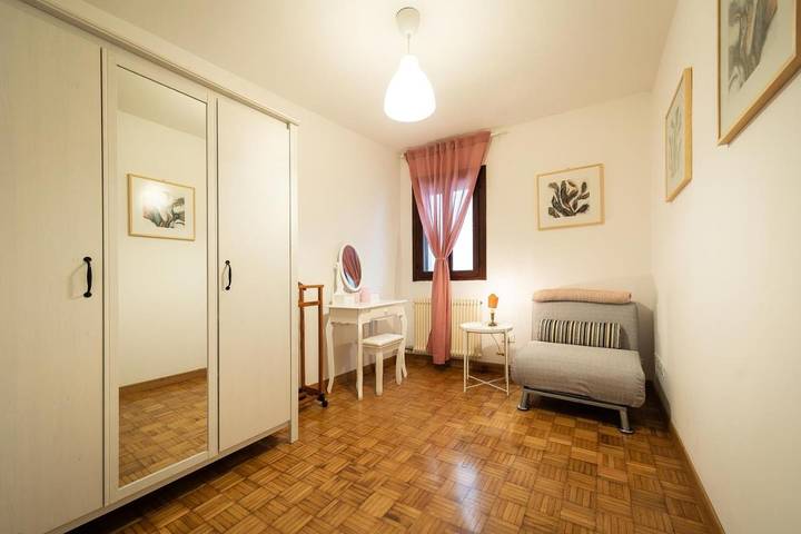 Maison d’hôte pour 2 personnes, avec terrasse, animaux acceptés à Cividale del Friuli - 3