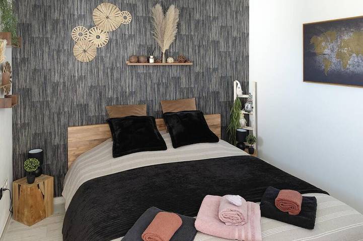 Gîte pour 3 personnes à Visé - 2