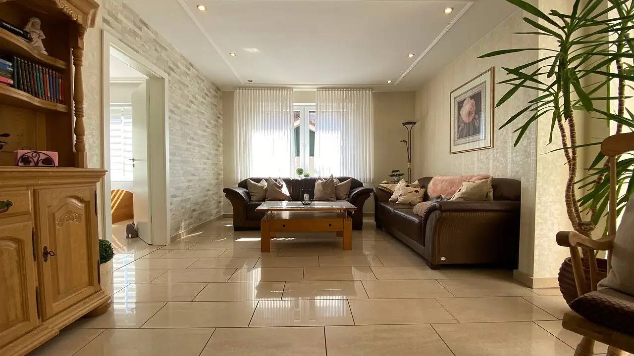 Ganze Ferienwohnung, Ferienwohnung für 4 Personen (110 m²) in Haren (Ems) in Schloss Dankern, Haren (Ems)