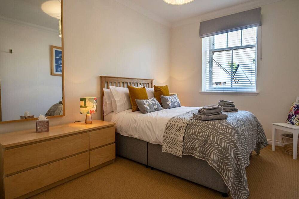 Entire apartment, Old Whisky Distillery Apartment in Fort William in Nevis Range, Fort William