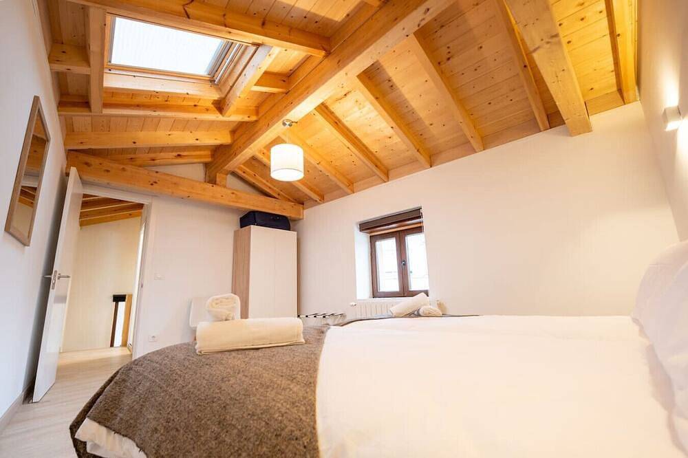 Apartamento entero, Paz y Belleza Natural en arce in Puente Arce, Piélagos