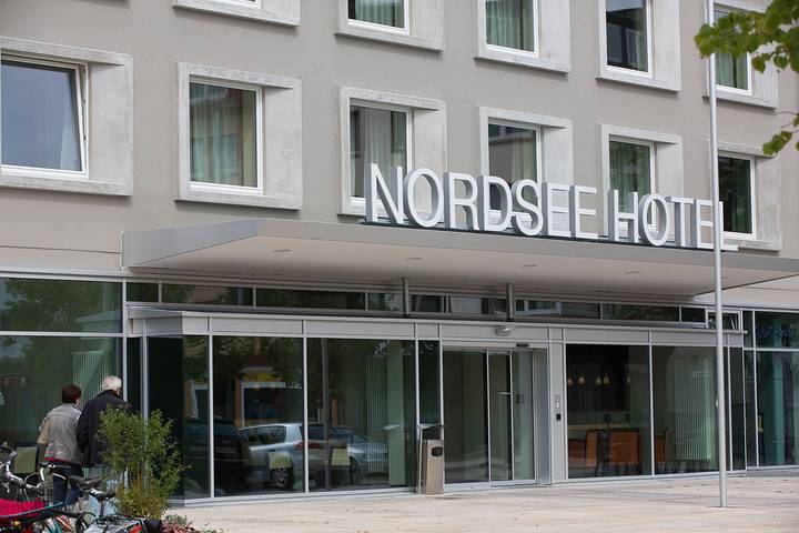 Hotel für 2 Personen rund um die Havenwelten - 3