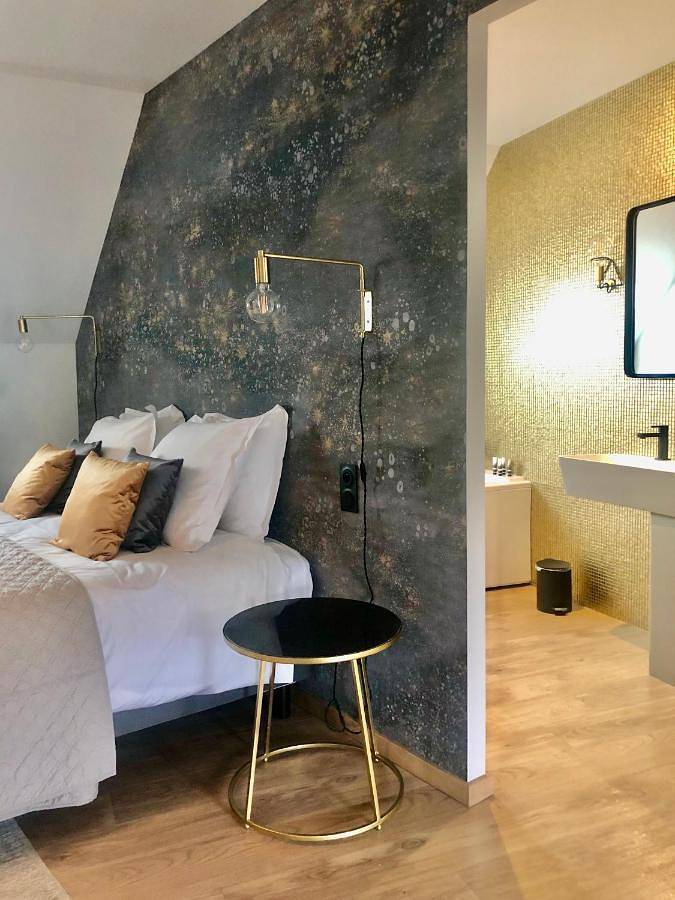 Chambre d’hôte pour 4 personnes, avec jardin et jacuzzi dans Val-de-Saire - 2