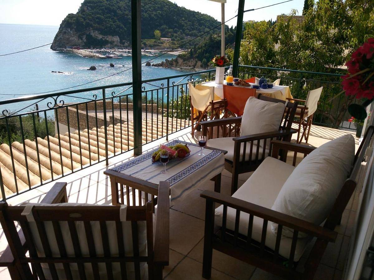 Ολόκληρο το διαμέρισμα, Aliki Apartments in Παλαιοκαστρίτσα, Κέρκυρα