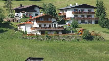 Vakantiewoning voor 4 Personen in Lechtal Alps, Berwang, Afbeelding 1