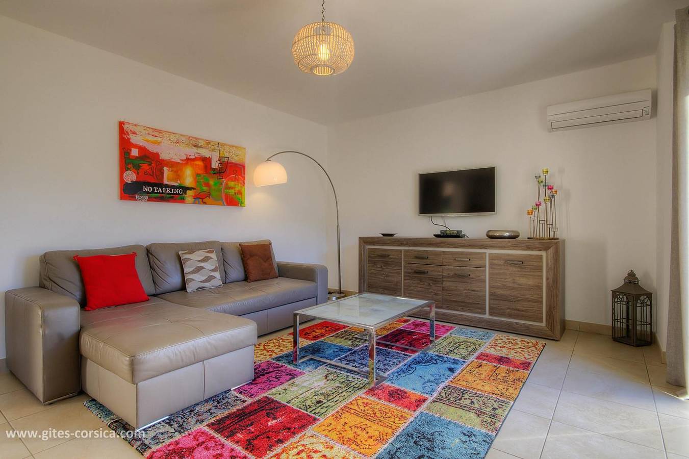 Casale Olmia - Stilliccia in Moncale, Region de Calvi