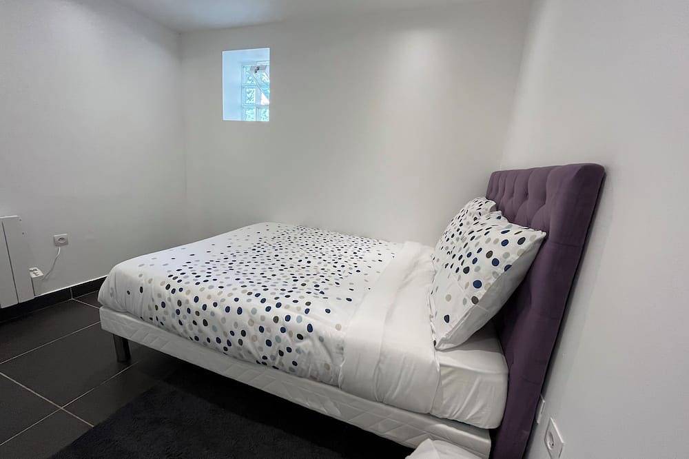 Appartement entier, Appartement élégant - 12min Cdg in Dammartin-en-Goële, Seine-et-Marne