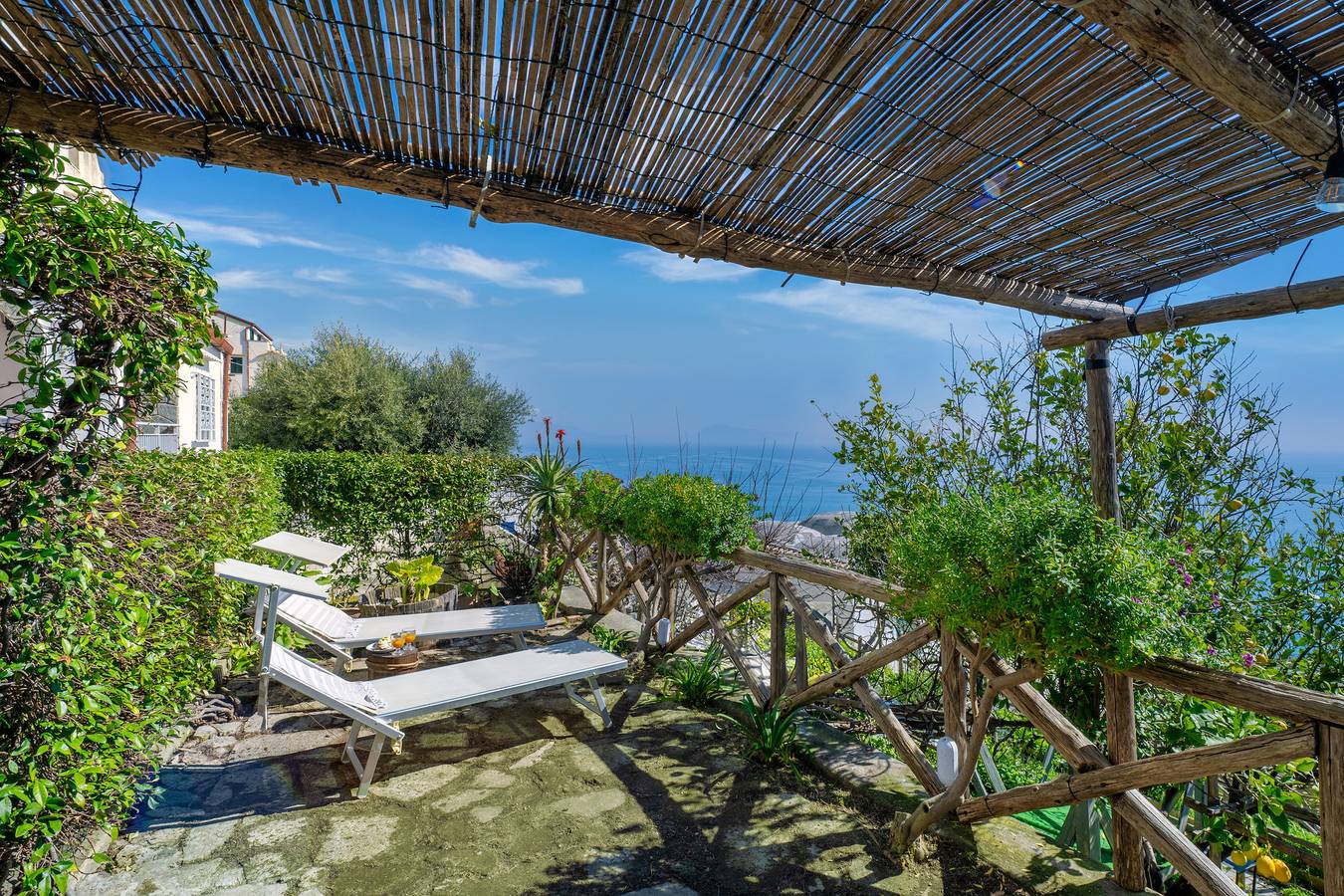 La Casetta di Diogene by Wonder Tour in Conca dei Marini, Costiera amalfitana