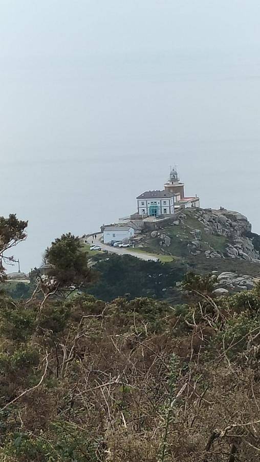 Ferienwohnung für 3 Personen, mit Balkon und Ausblick - 1