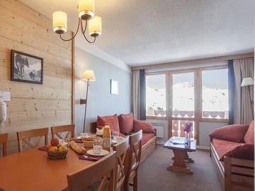 Camping pour 6 Personnes dans Mâcot-la-Plagne, Paradiski, Photo 4