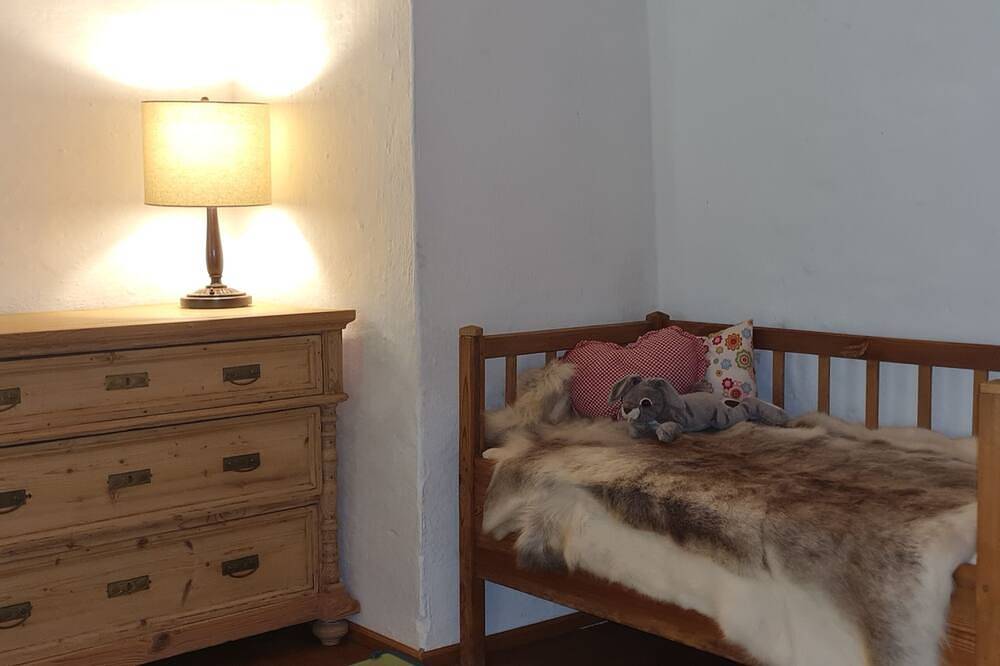 Woidhouse - all-ecological hut feeling with comfort in Schöfweg, Ostbayern
