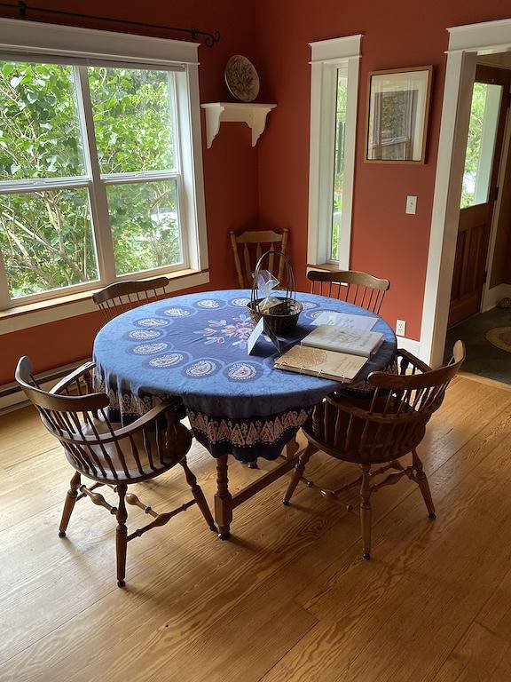 Mandala House - Rest, Relax, Recharge in Orcas Island