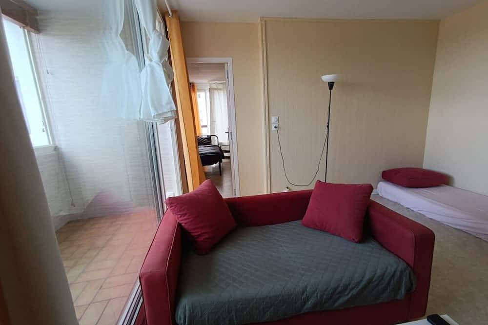 Apartamento entero, Encantador apartamento de 3 dormitorios en Saint-Pierre-des-Corps in Saint-Pierre-des-Corps, Región de Tours