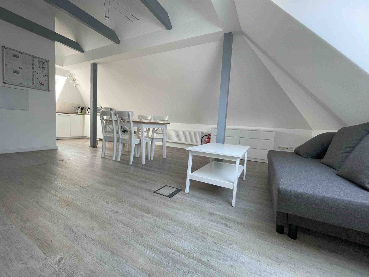 Ganze Wohnung, Sad233 in Schwandorf, Ostbayern