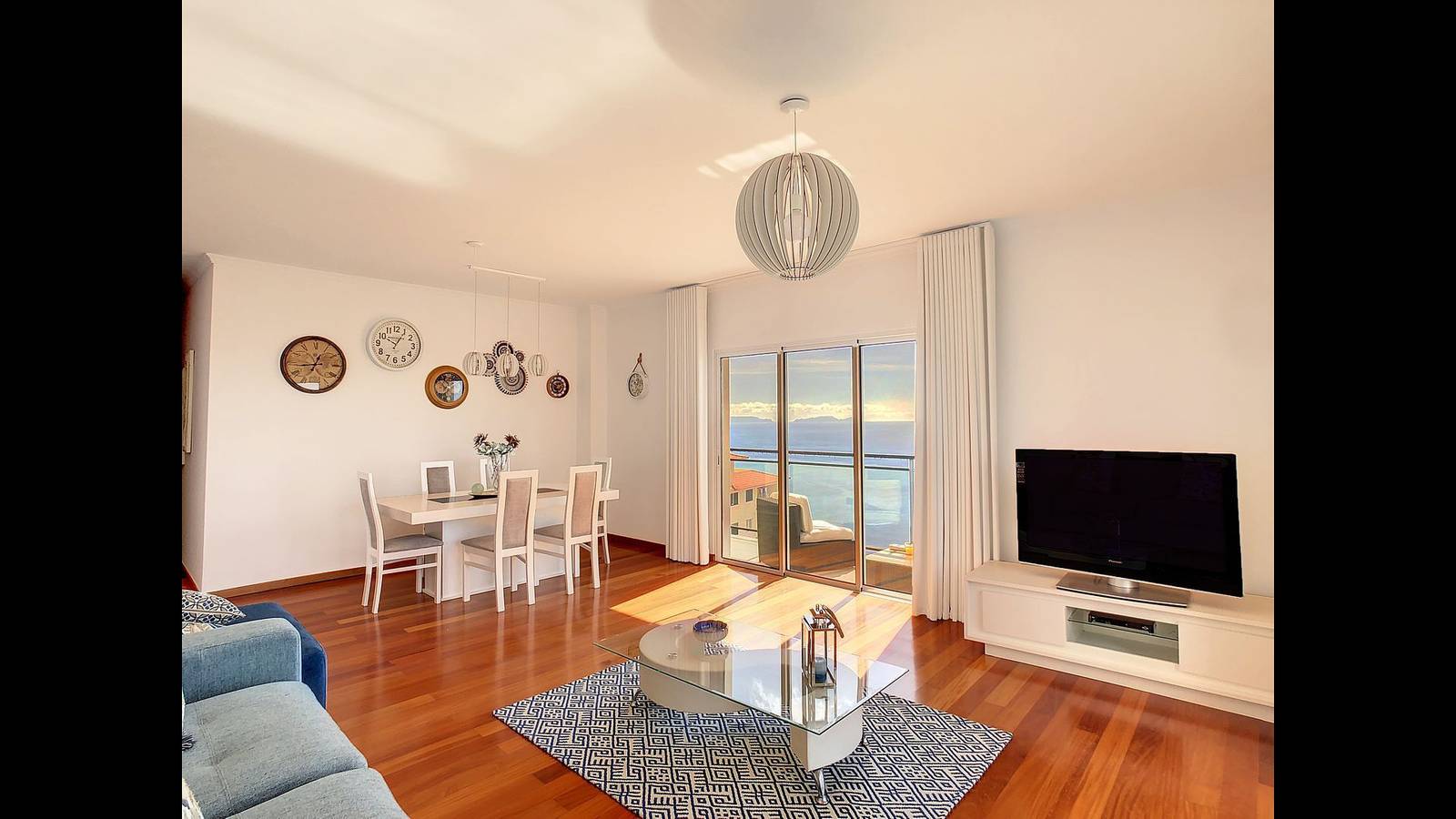 Glamping para 4 Pessoas em Caniço (Santa Cruz), Madeira