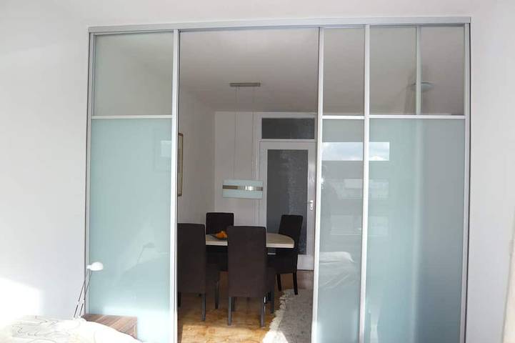 Ferienwohnung für 4 Personen in Charlottenburg Berlin - 2