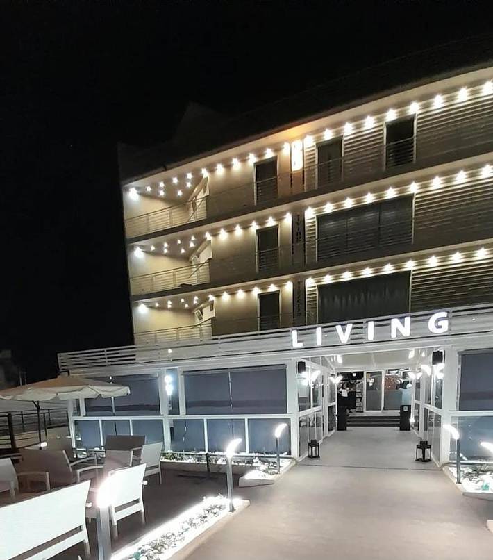 Hotel per 2 persone, con balcone e idromassaggio - 1