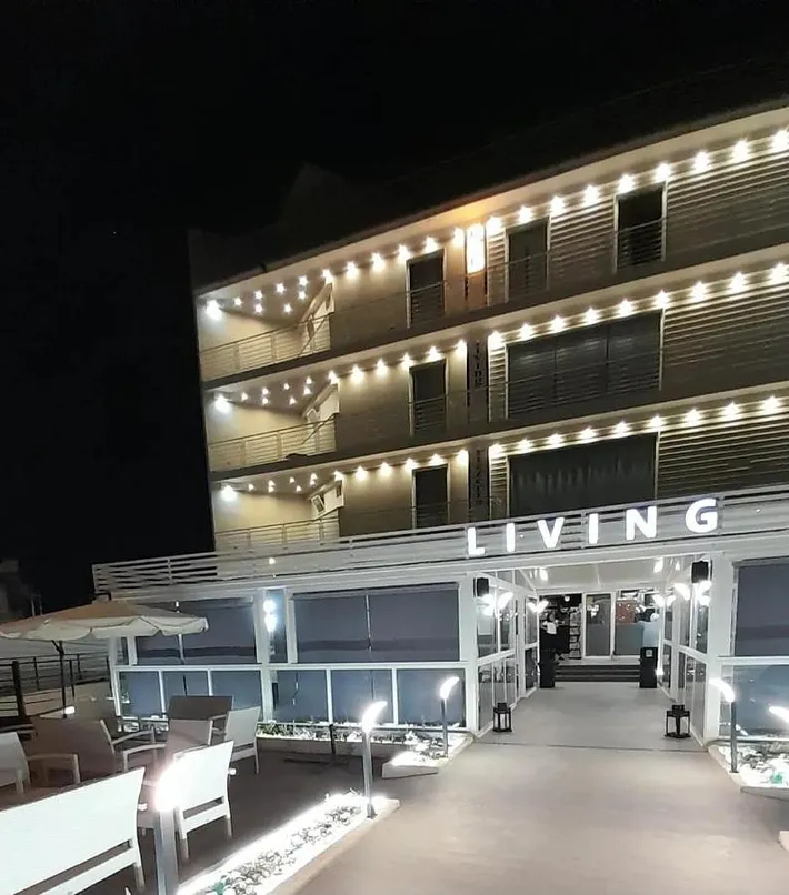 Hotel per 2 persone, con balcone e idromassaggio - 1