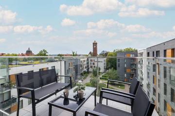 Domek Letniskowy dla 4 osoby w Kraków, Małopolska, Zdjęcie 3
