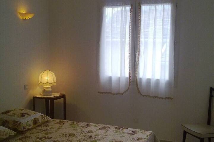 Location de vacances pour 4 personnes, avec terrasse dans Port d'Erbalunga - 2