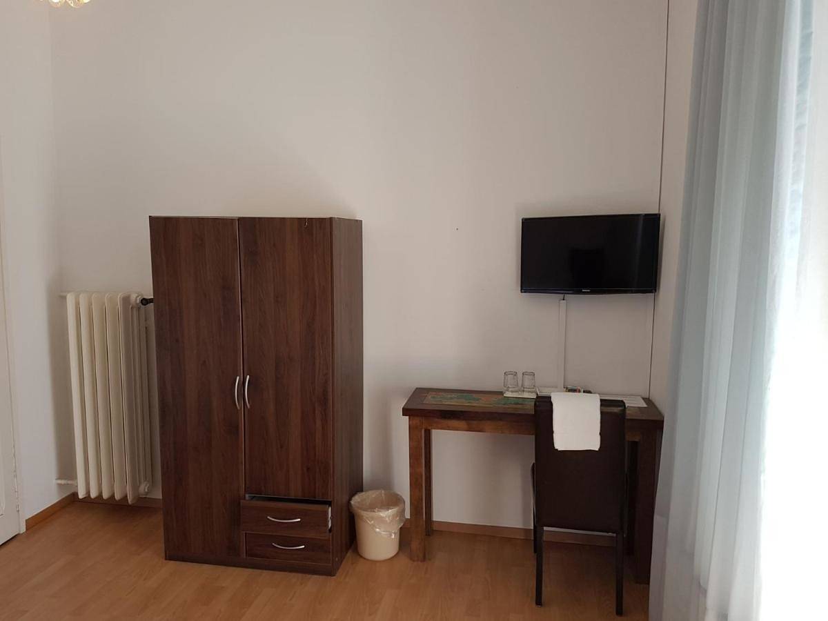 Bottega del Vino Guesthouse in Locarno, Tessiner Alpen