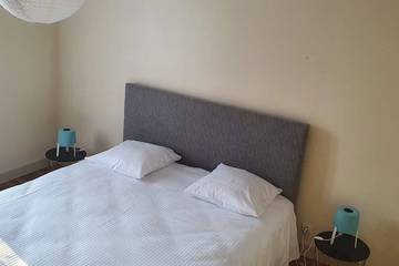 Appartement De Vacances pour 5 Personnes dans Bourges, Région de Bourges, Photo 1