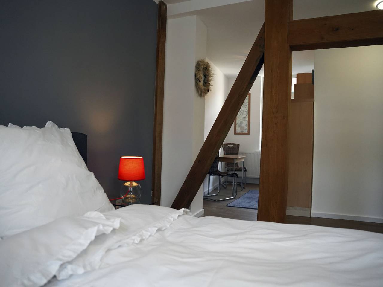 Ganze Wohnung, Wohnung in Hameln mit Garten in Hameln, Weserbergland