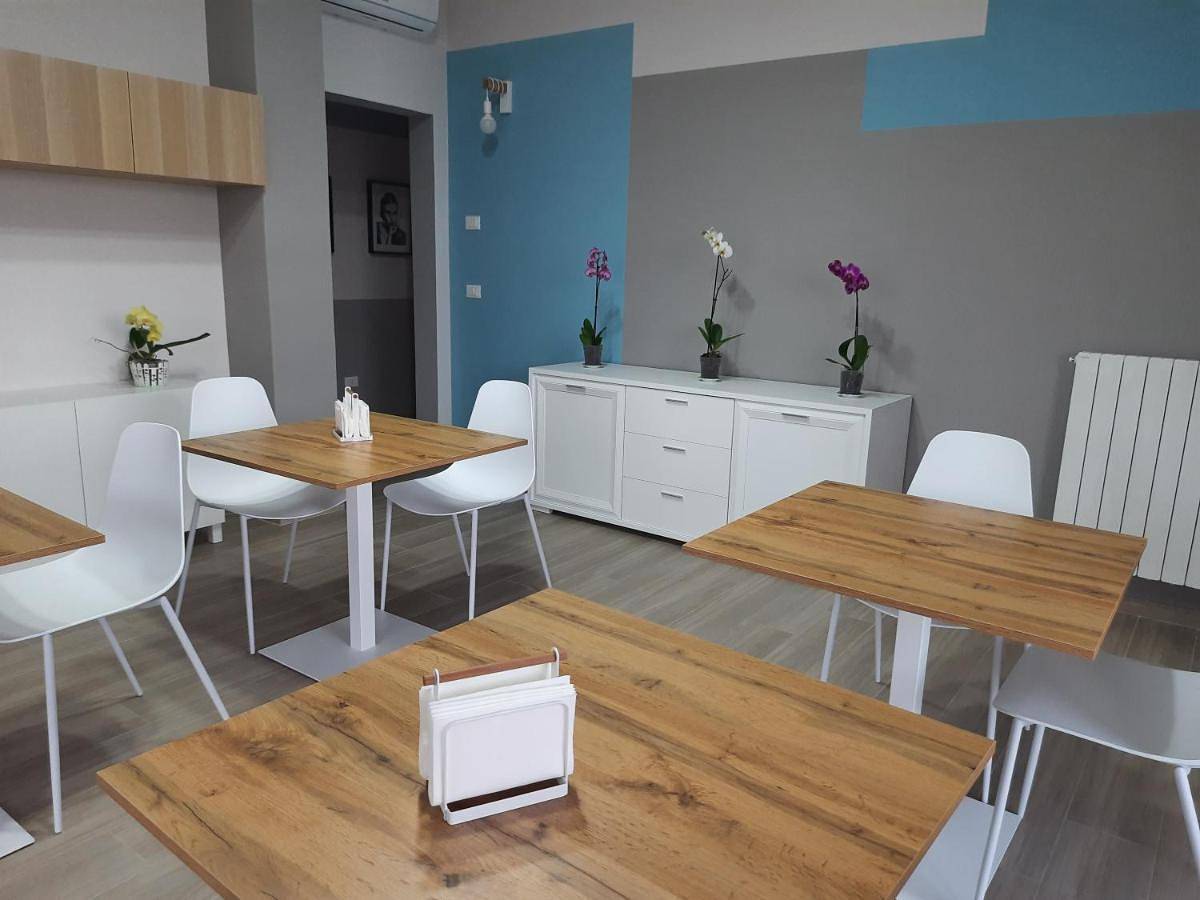 Double Room in Maruggio, Golfo di Taranto