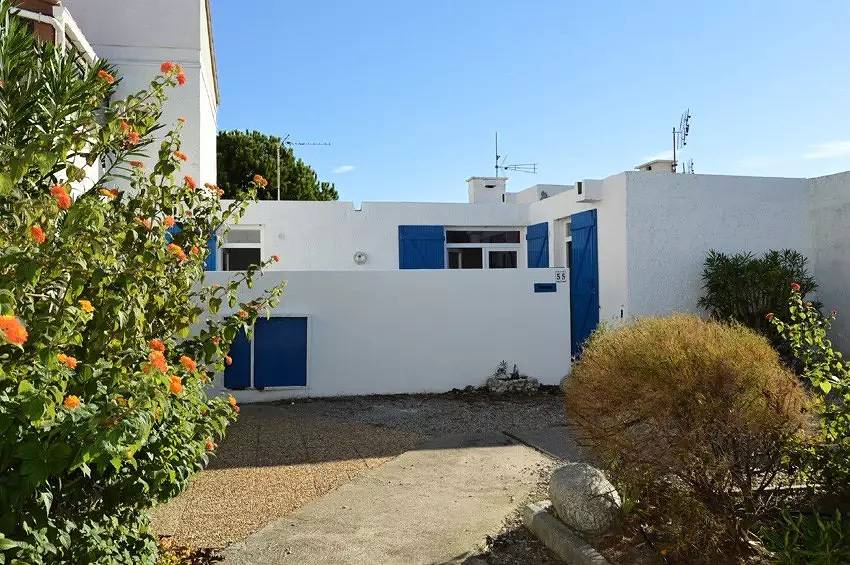 Villa 3 Parts 6 sleeping accommodations Port Leucate in Port Leucate, Leucate