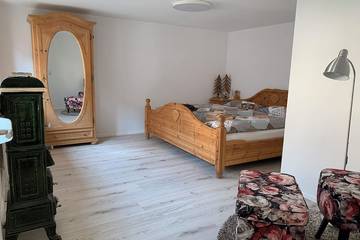 Location De Vacances pour 5 Personnes dans Oberkirch, Forêt-Noire centrale, Photo 1