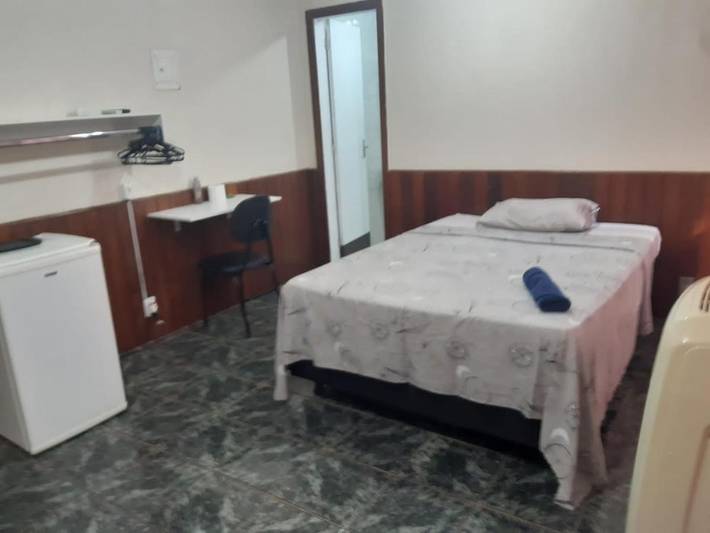 Pousadas para 1 pessoas - 1