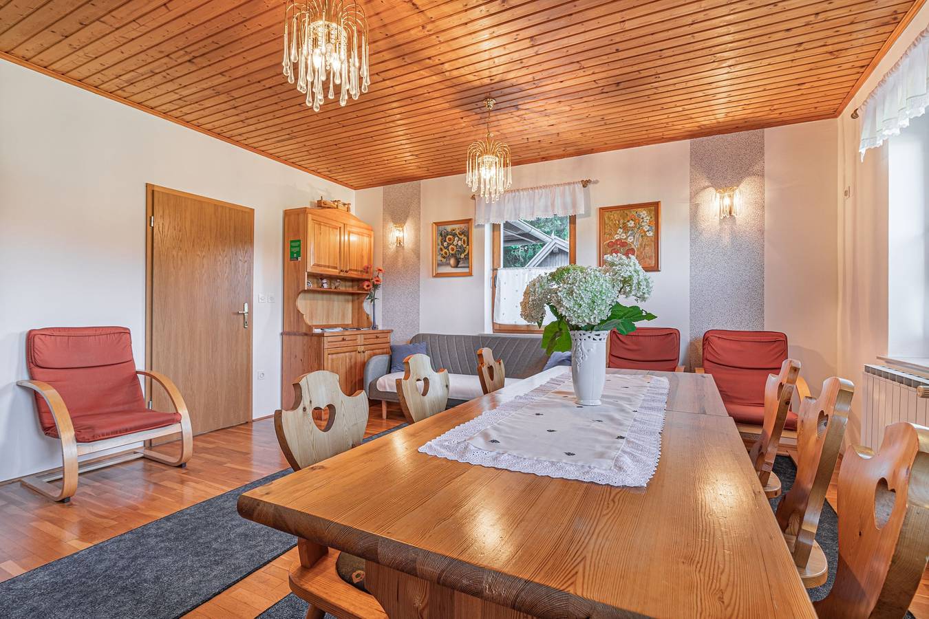 Family Friendly House Marija in Cirkulane, Untersteiermark